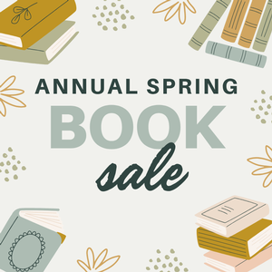 Annual Spring Book S